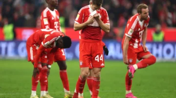 بعد صدام كومباني.. أندية البريميرليج الثلاثة تطارد نجم بايرن المتمرد